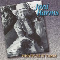 Joni Harms - Whatever It Takes